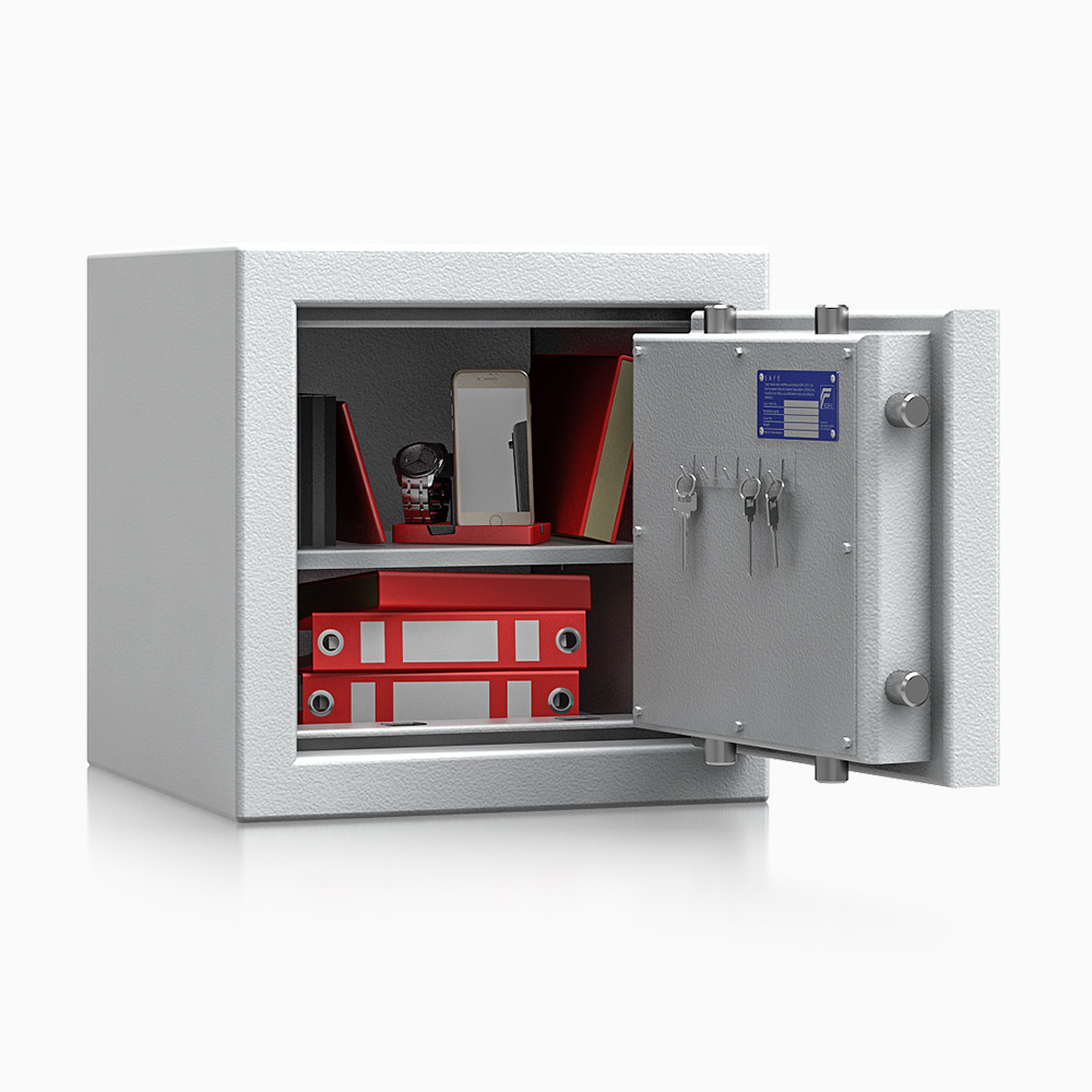 HTIII 3001-01 Cassaforte antiscasso
